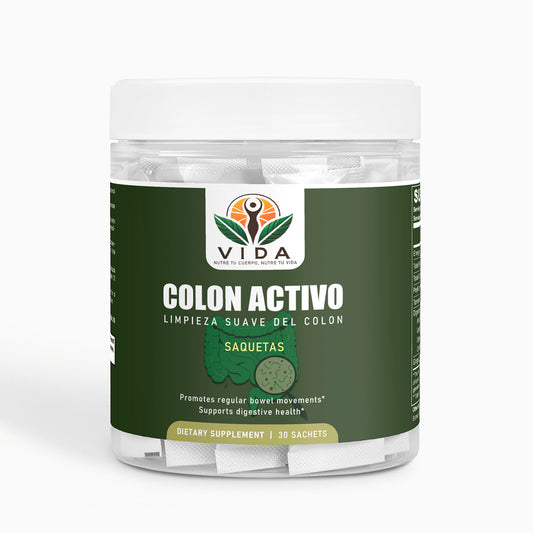 ColonActivo