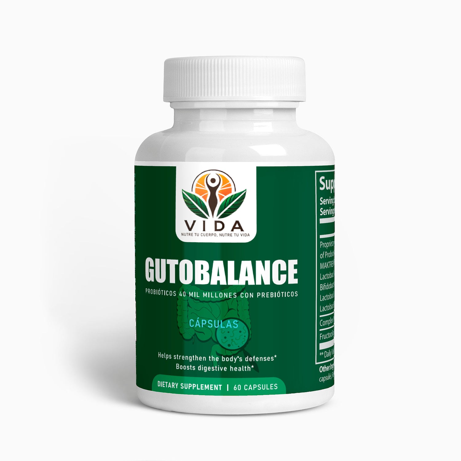 GutoBalance