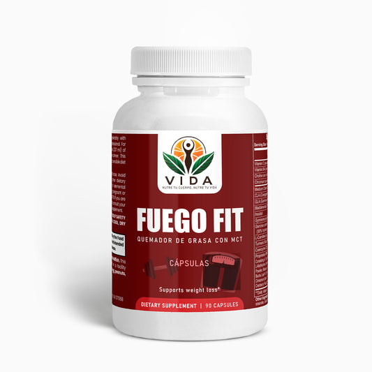 FuegoFit