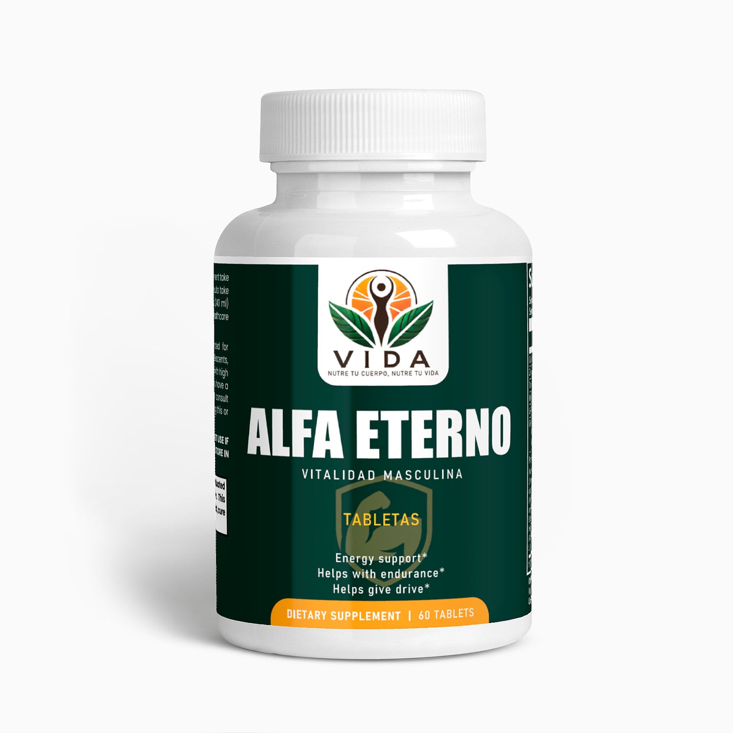 Alfa Eterno