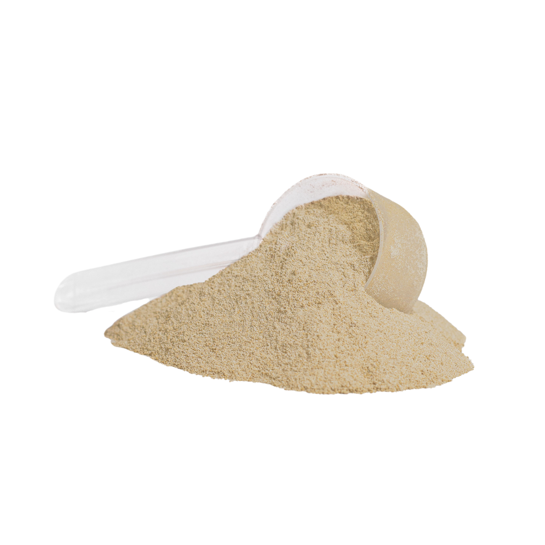 Proteína Pura proteína vegetal (Vanilla)