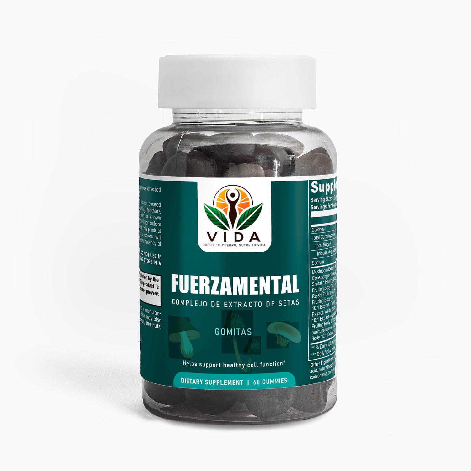 FuerzaMental