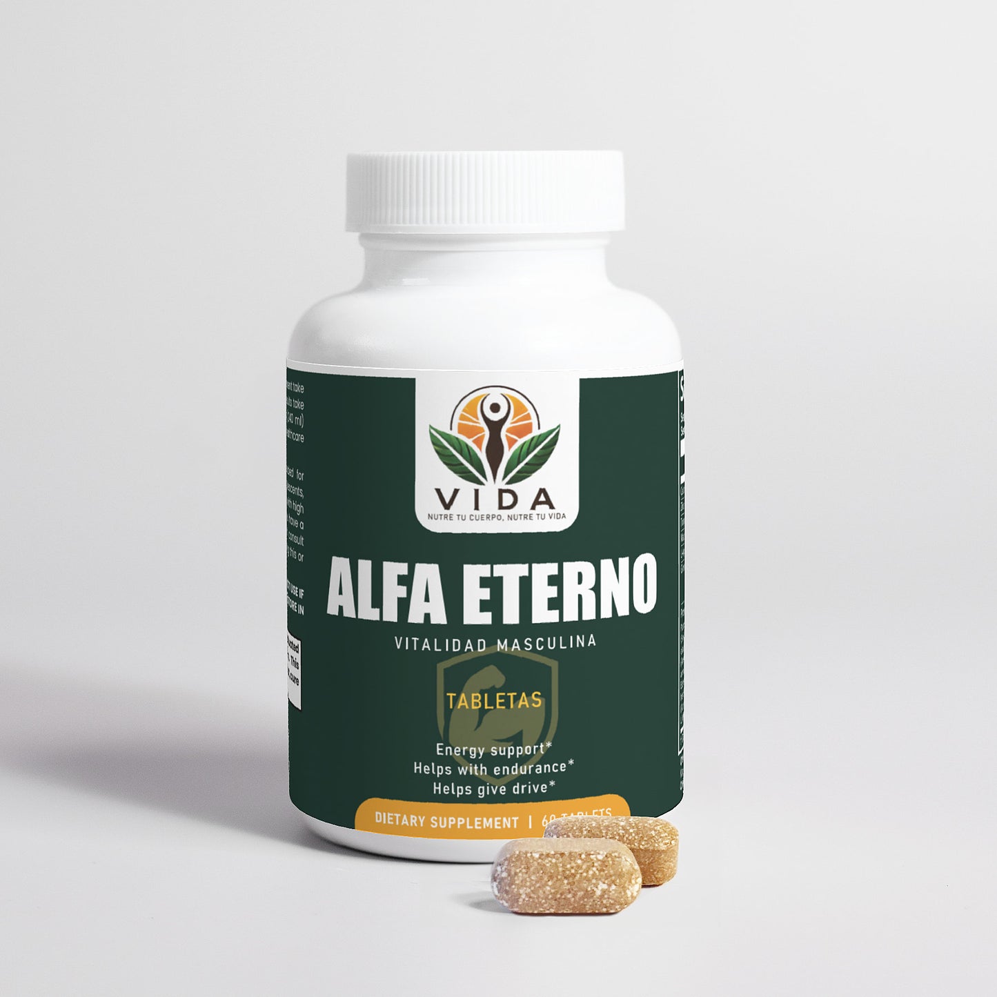 Alfa Eterno