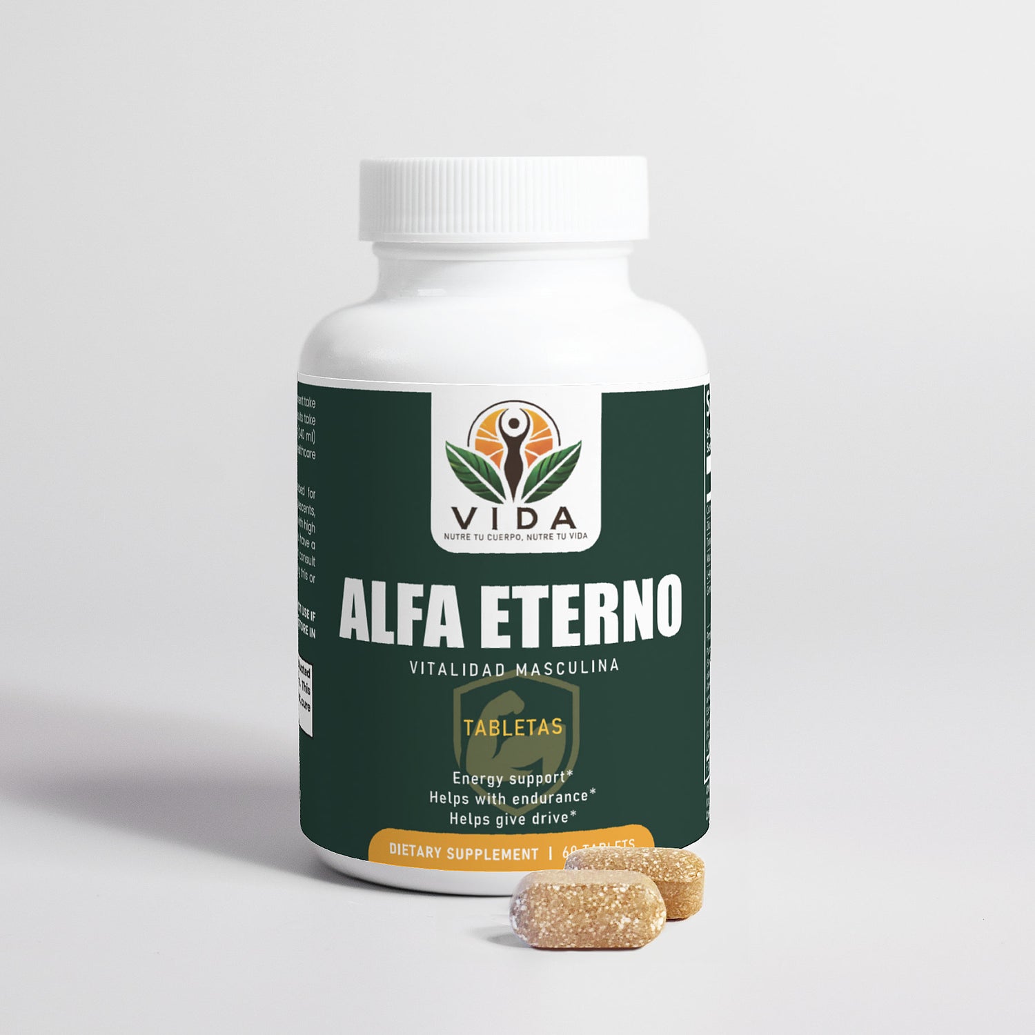 Alfa Eterno