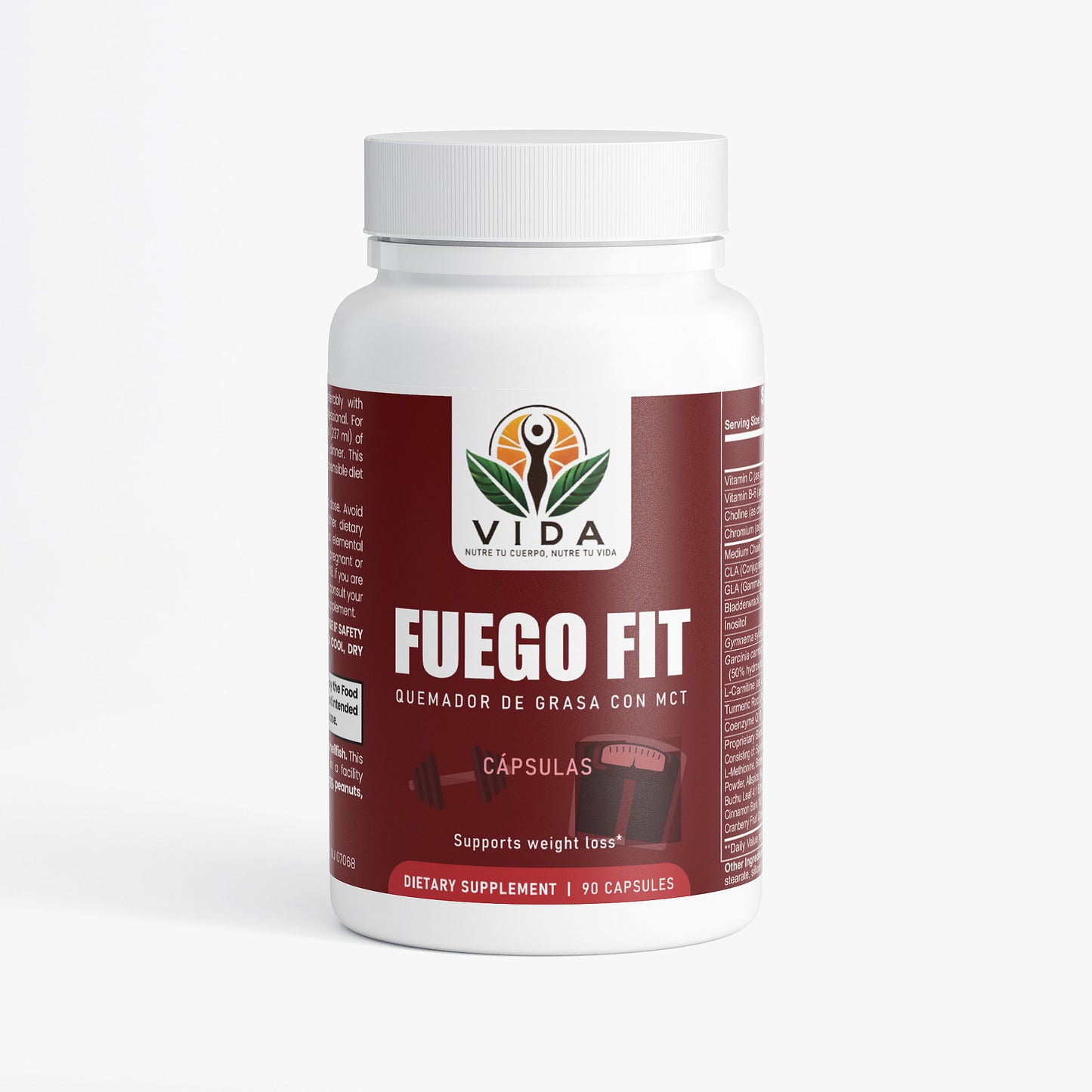 FuegoFit