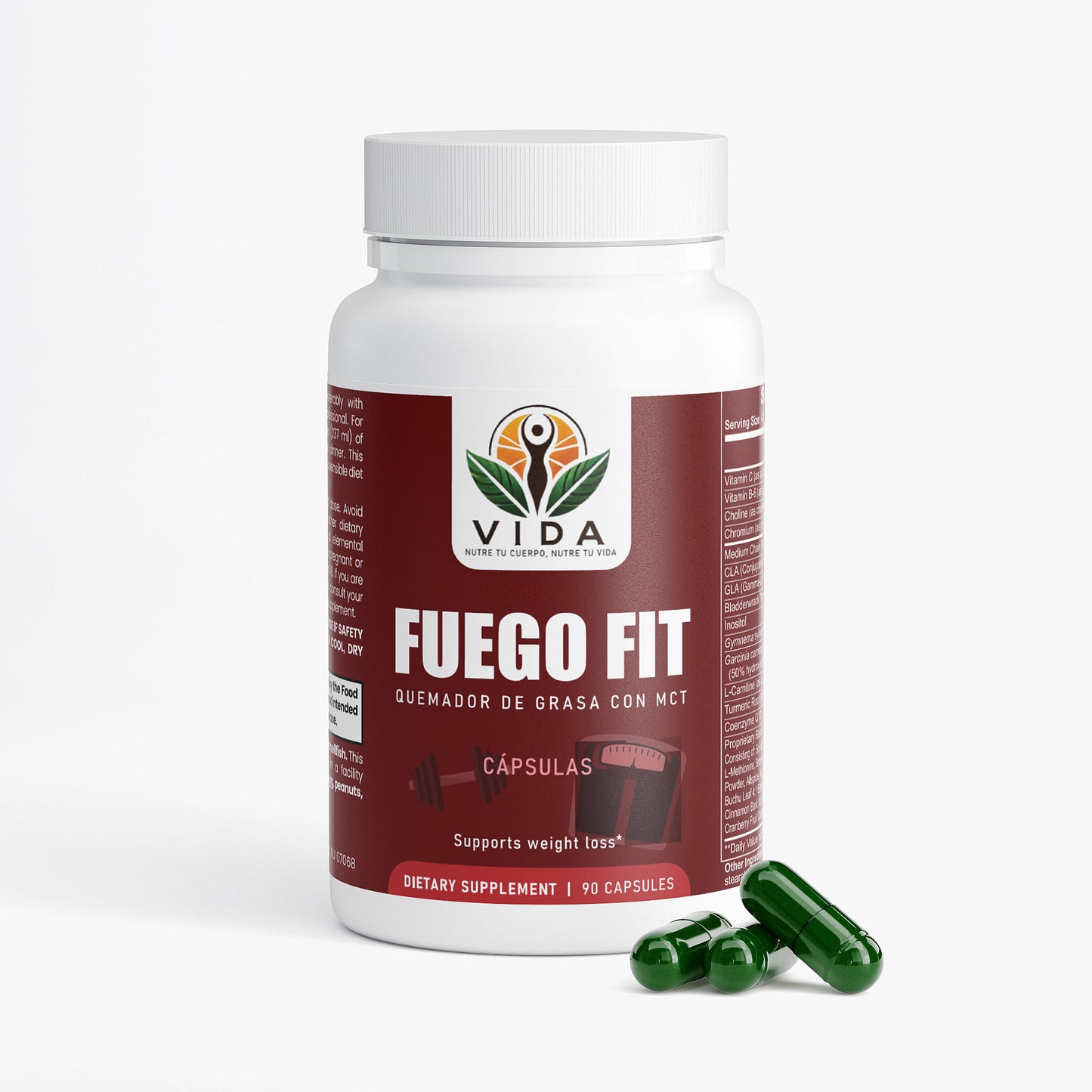 FuegoFit