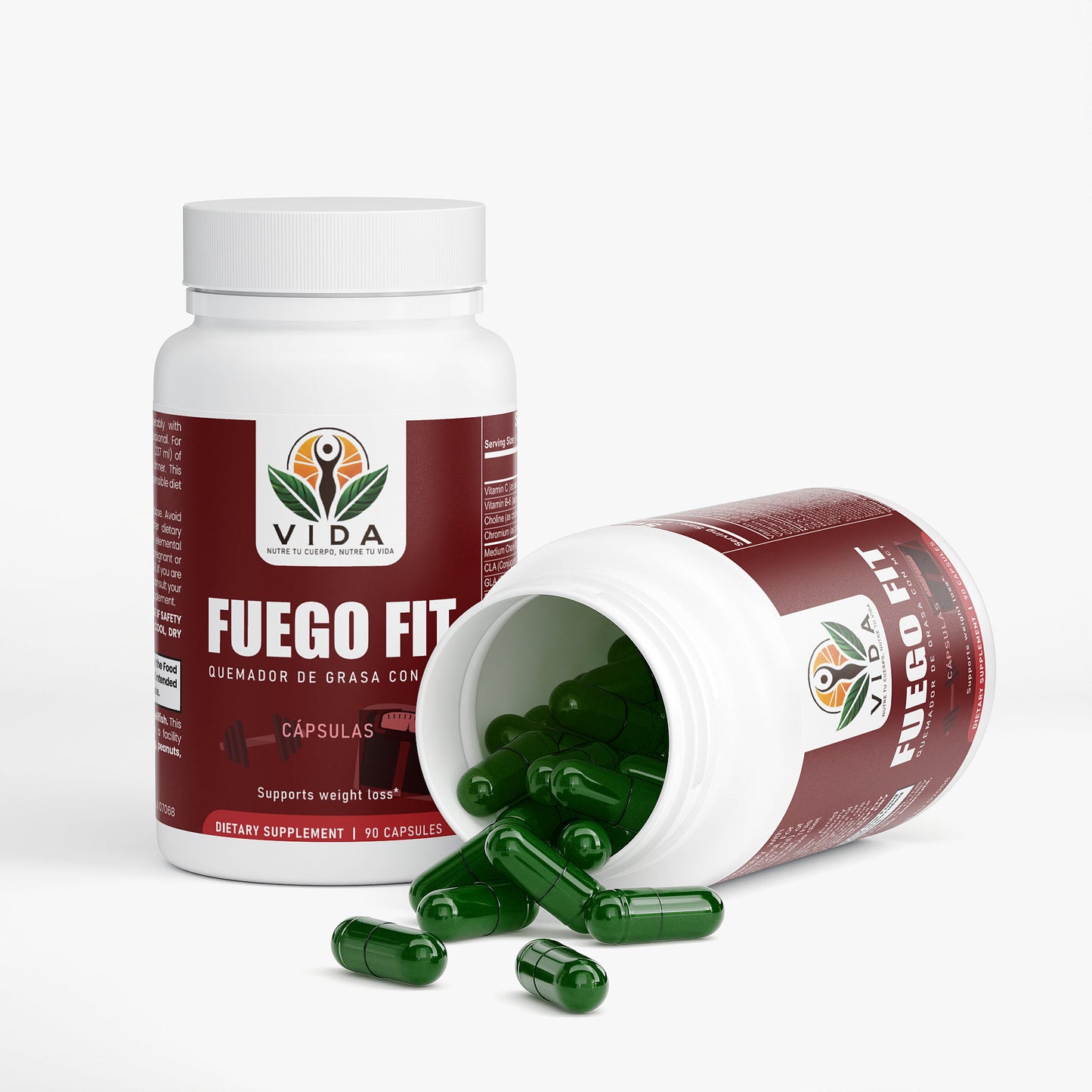 FuegoFit