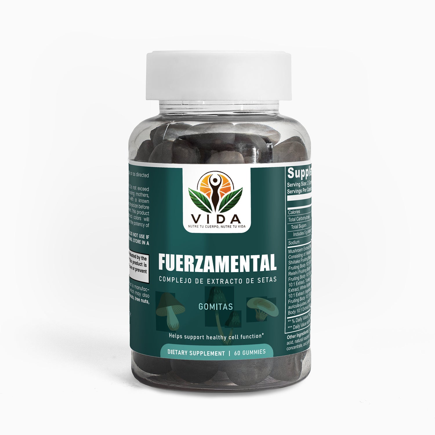 FuerzaMental